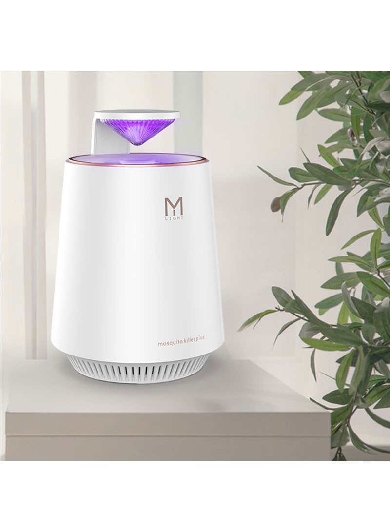 Uliteq Magic Electronic Insect & Mosquito Killer With Night Lamp