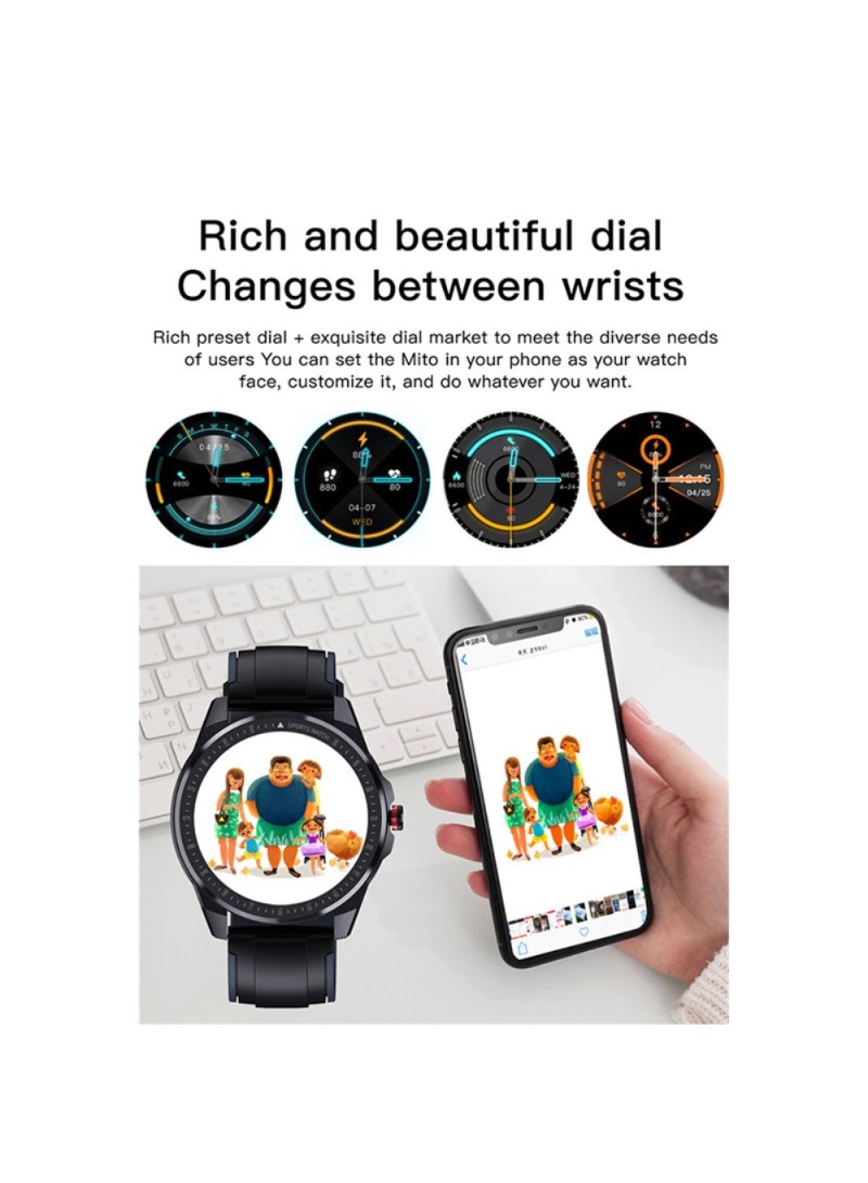 Smartwatch sn88 online