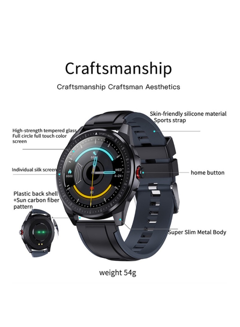 Amazon.in: Buy boAt Wave Call Plus Smart Watch with 1.83