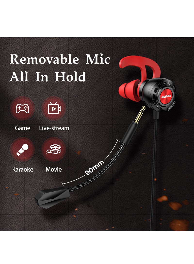 Earphone 3d online sound