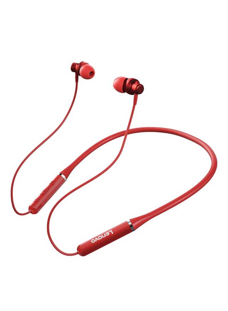 Lenovo hanging best sale headphone he05