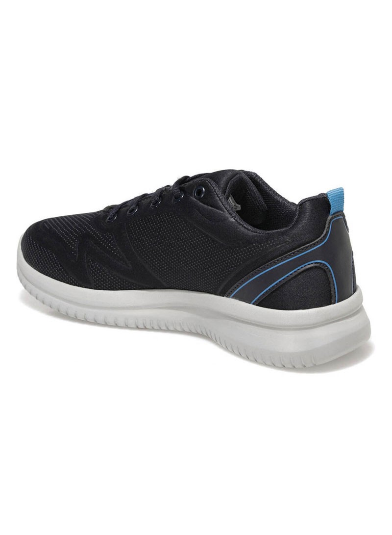 Torex SEPTOR Navy Blue Sneaker For Men