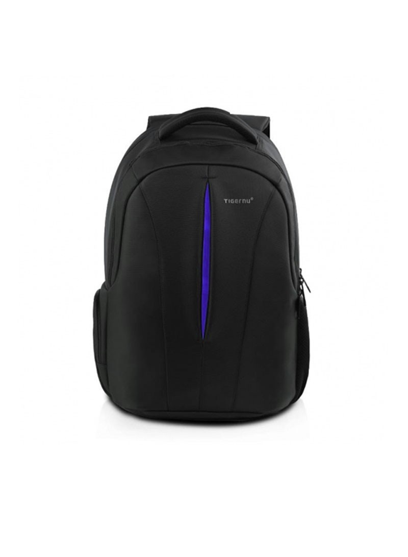 15.6 Inch Laptop Backpack With USB Port TSA Lock W33 x D15 x