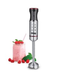 JAMAKY Hand Blender Baby Food Machina 1000W High Power Multi-Speed