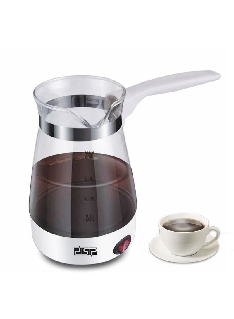 700ml ES Tea & Coffee Pot