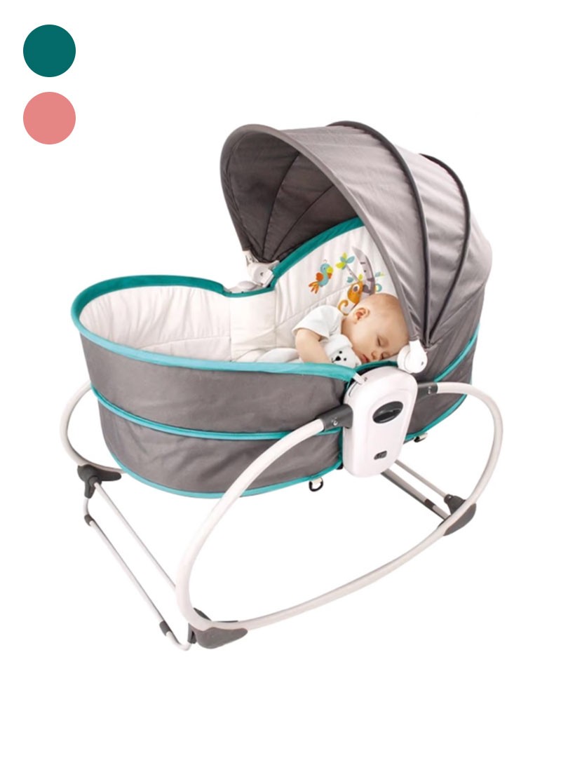 Baby best sale bed chair