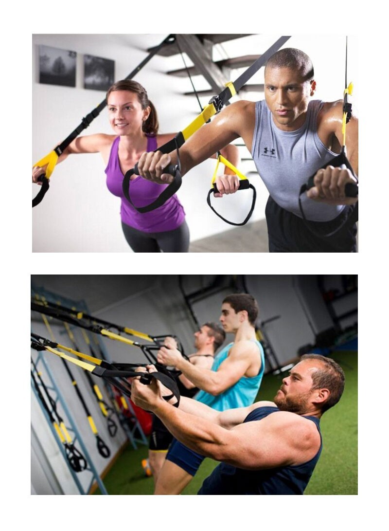 63 Luting Suspension Resistance Trainer ishtari