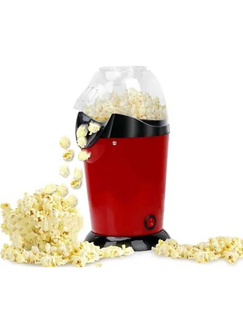 Popcorn Machine Corns Popper Electric Small 450W Household DIY