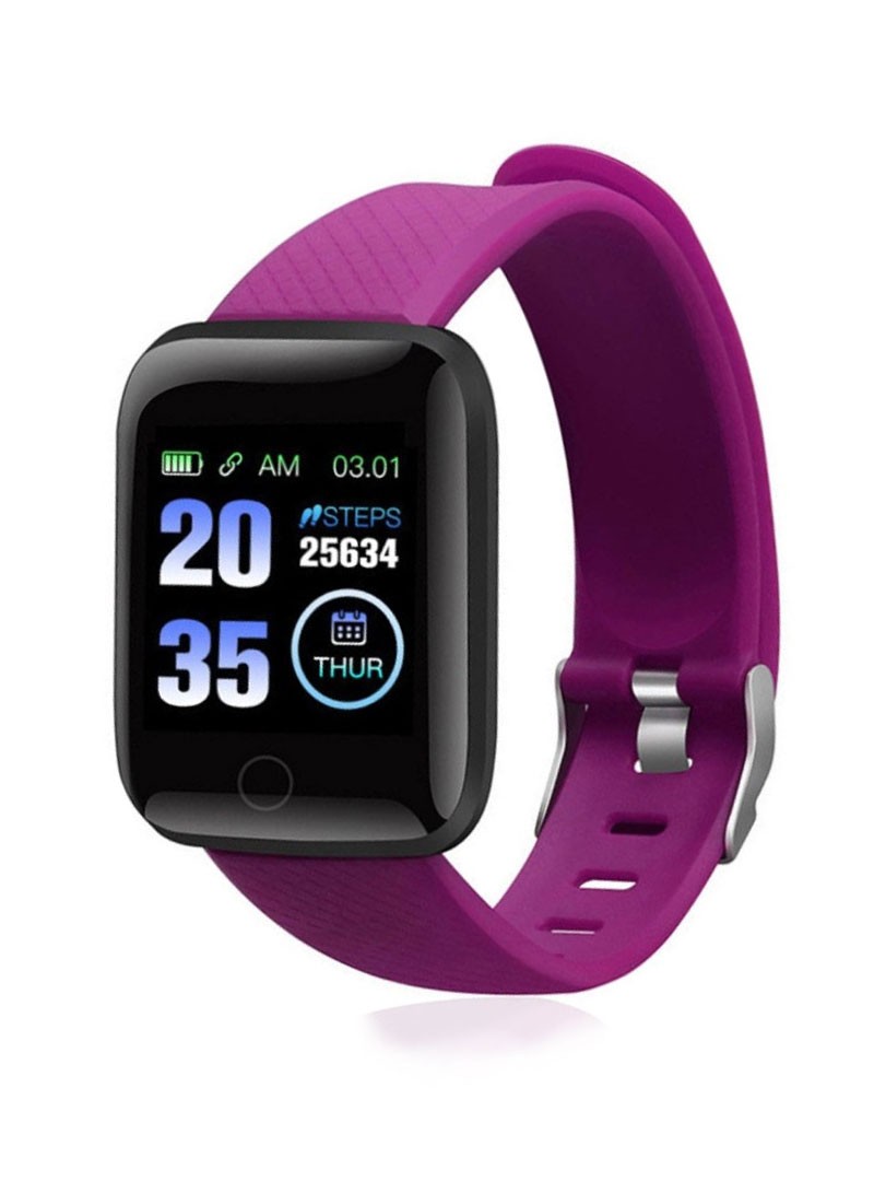 Smartwatch 2024 d13 español