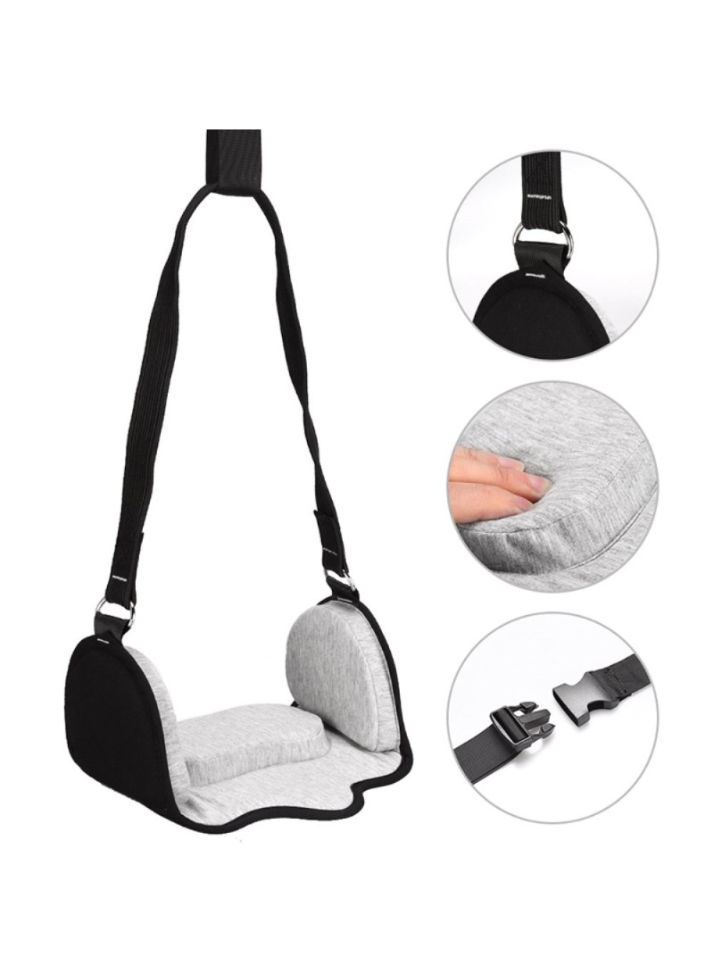 Neck Hammock Portable Cervical Traction Device