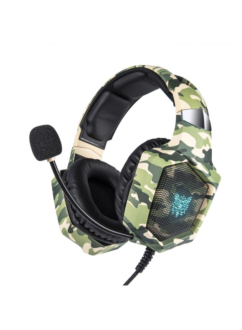 Model 2025 k8 headset