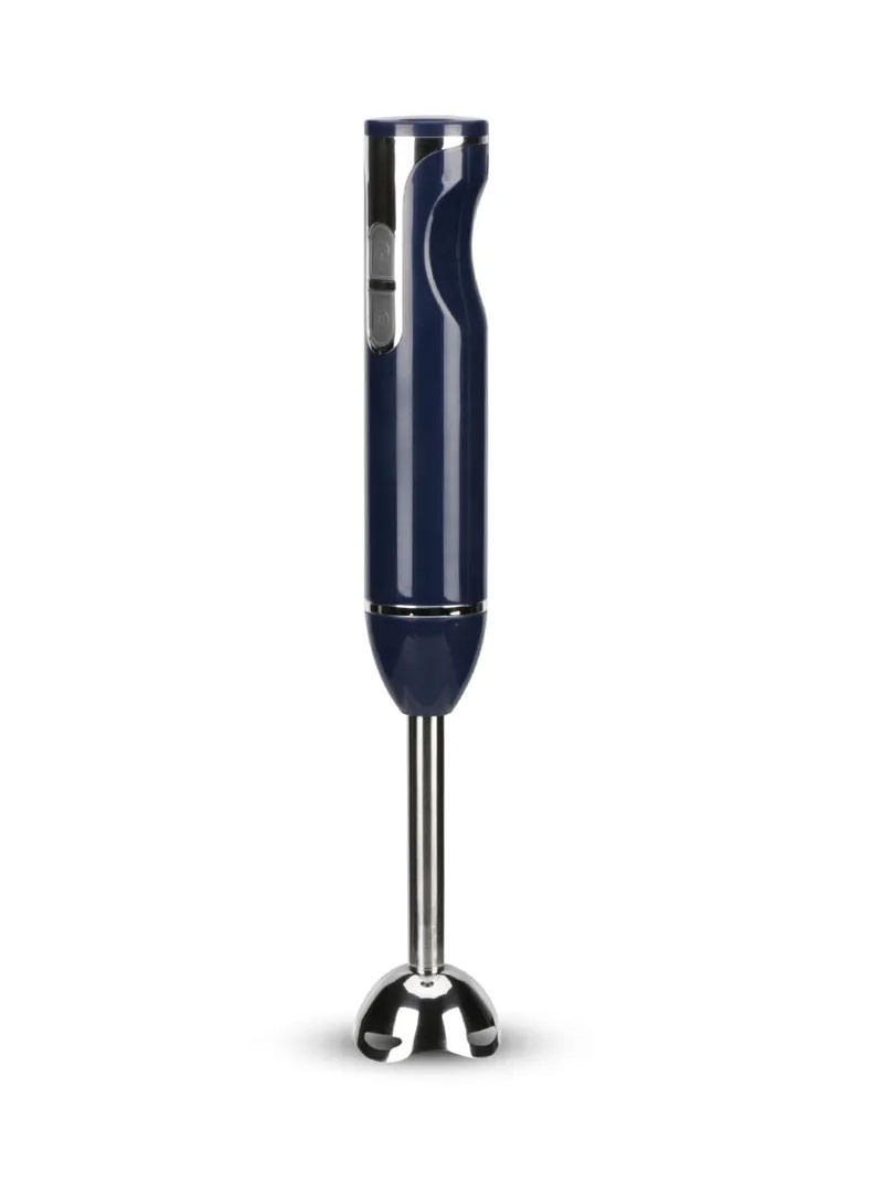 Chefman Immersion Blender, 800W Hand Blender with Stainless Steel