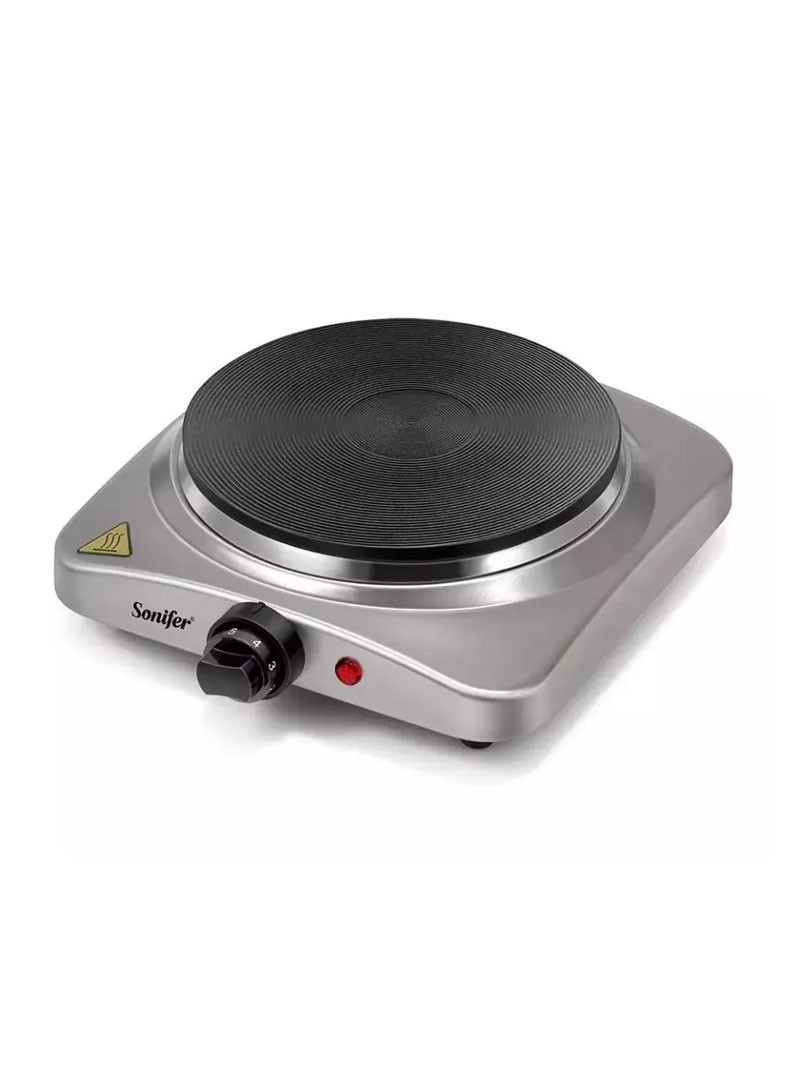 220V 1000W Portable Electric Stove Hot Plate Kitchen Adjustable Coffee  Heater Camping Cooking Appliances Hotplate Cooking Appliances