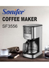 Coffee Maker, 1000 W, 1.8 liters