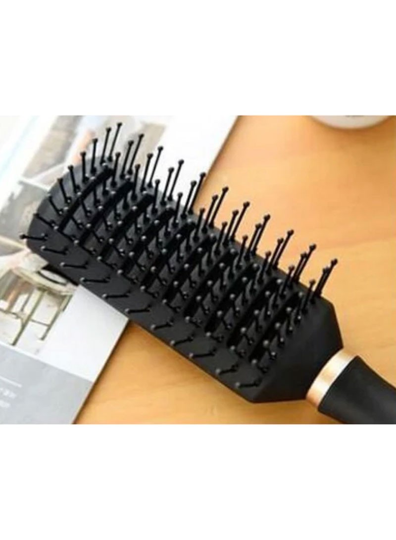 1PC Central 3D Airbag Hair Comb Detangling Hair Brush For Women LongHair  Smooth Anti-Static Scalp Massage Hairbrush Dropshipping - AliExpress