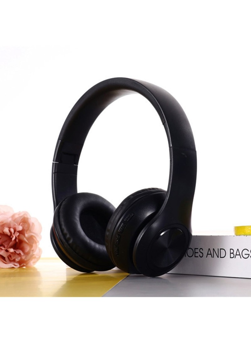 Macaron wireless best sale bluetooth headset review