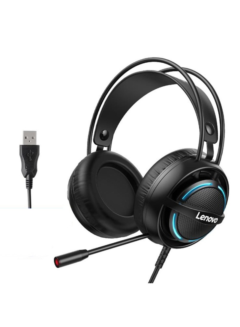 USB 7.1 | LED Over-Ear Adjustable Light Cool Microphone (L7.2 Channel x H8.1)inch ishtari G30 Gaming Headset Wired with Professional x W4.1 Stereo