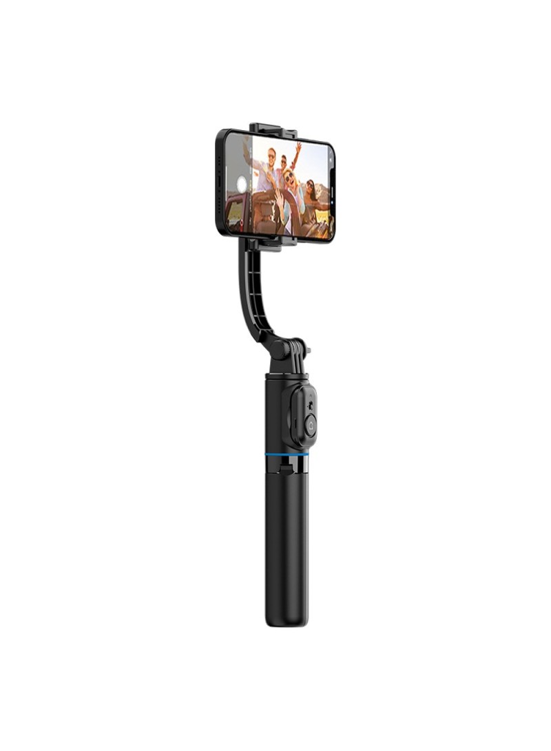 Extendable Selfie Sticks Monopod Palo Stick Handheld Holder WIth Phone Clip  Mount Adapter For Xiaomi Tripod Smartphone - AliExpress