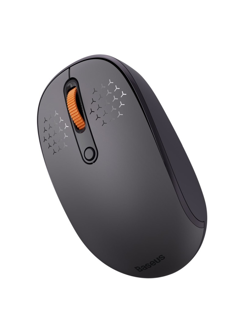 800 / 1000 / 1600 DPI Wireless Lightweight Mouse With Smart Sleep