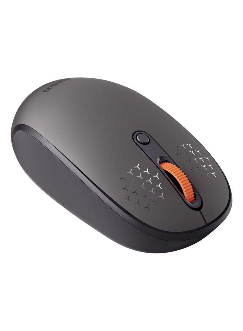 800 / 1000 / 1600 DPI Wireless Lightweight Mouse With Smart Sleep