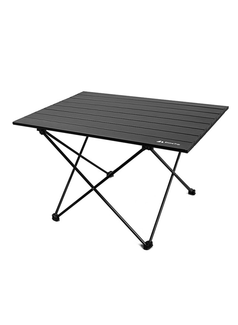 TABLE MODELE ARAMIS / Table de camping 215 cm traitée autoclave