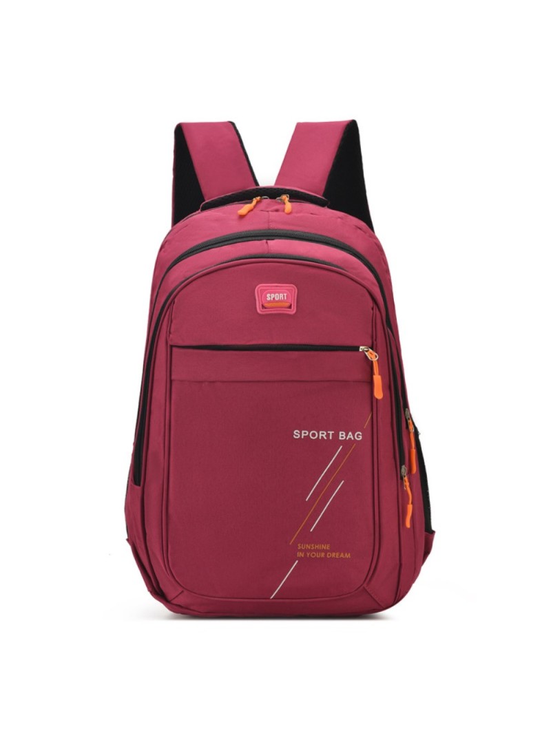 Oxford cloth online backpack