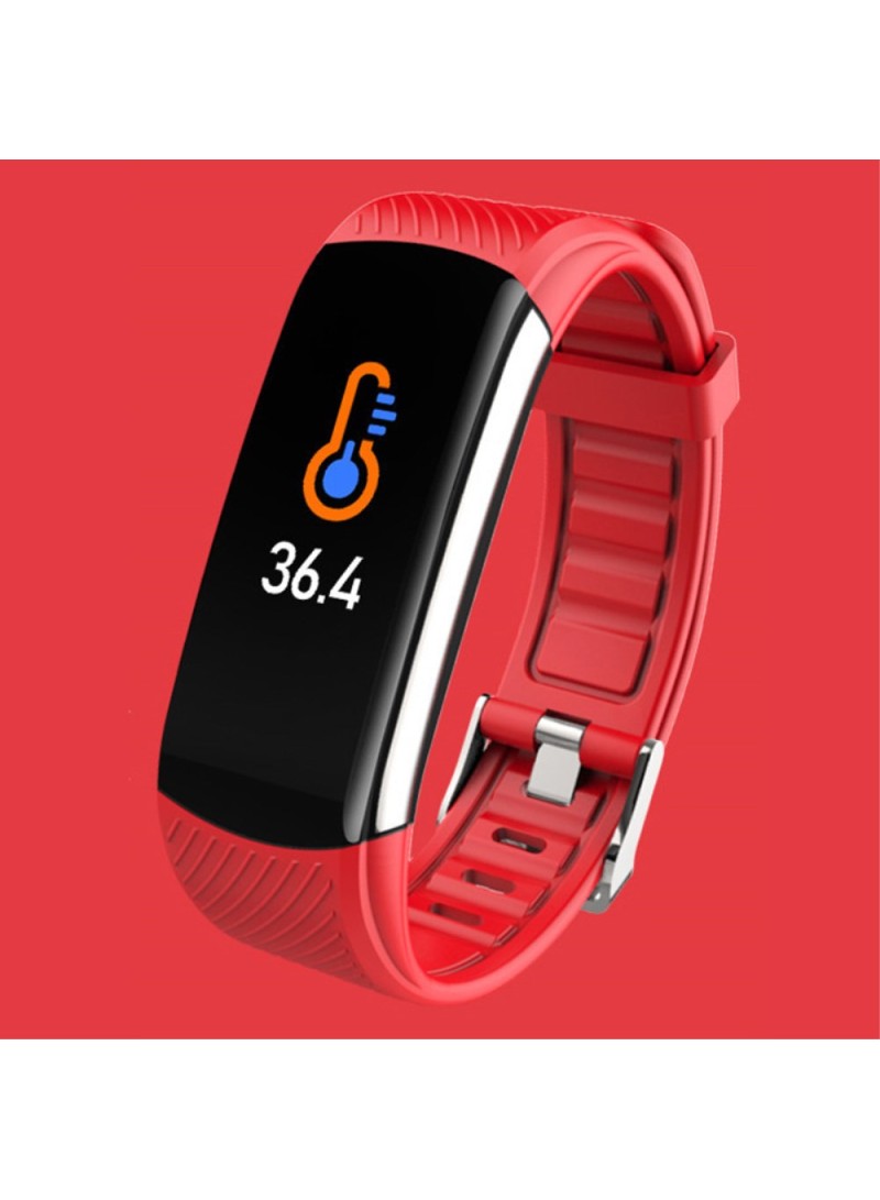 C6t smart online bracelet