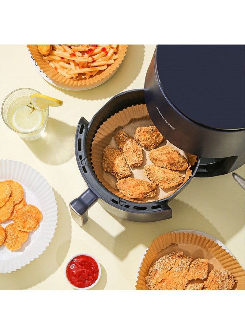 Up To 54% Off on Air Fryer Disposable Paper Li